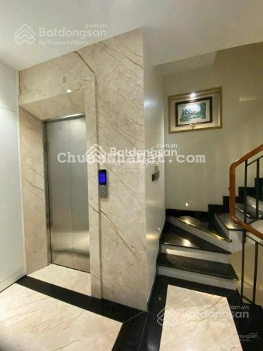 THẬT 100% THU ĐÚNG 65 TRIỆU/THÁNG HẺM 5m XE 7 CHỖ 4x15m.CN: 61m2. NỞ NGAY PHAN XÍCH LONG 2 QPN