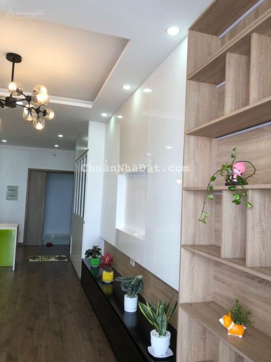 Chính chủ bán căn hộ Richmond 2 PN, nội thất mới đẹp. Giá 4tỷ, 0932 011 ***