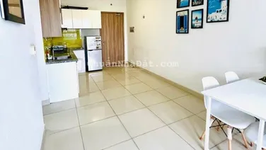 Cho Thuê Căn Hộ Citi Soho Tầng thấp - View siêu đẹp - Gió mát cả ngày Nội thất đầy đủ như hình