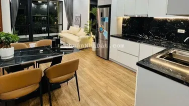 Giá rẻ! Bán căn hộ 111m2 tại tòa N07 Thành Thái. LH: 0967 401 *** Nam