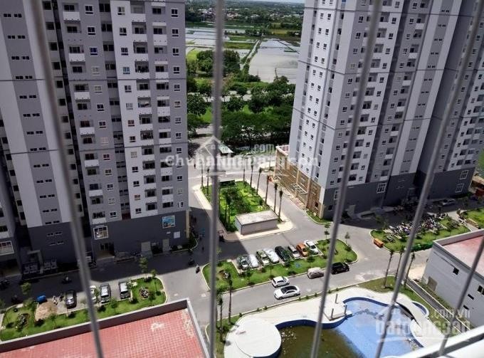 Chính chủ về quê bán lại căn hộ chợ đầu mối Bình Điền 55m2/2PN tầng 8 chỉ 1.030 tỷ 0909 146 ***