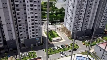 Chính chủ về quê bán lại căn hộ chợ đầu mối Bình Điền 55m2/2PN tầng 8 chỉ 1.030 tỷ 0909 146 ***