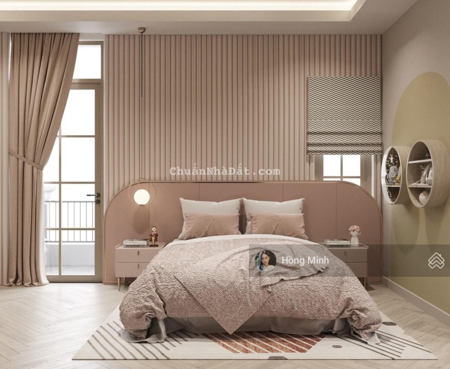 Cần bán gấp nhà hẻm Lạc Long Quân, phường 10, Quận Tân Bình, DT 4x9m - 2 tầng - giá 3,65 tỷ