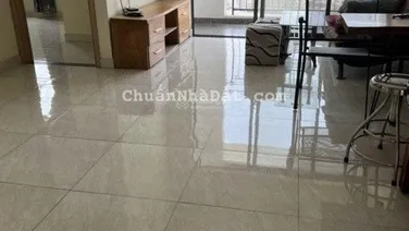 Cho thuê Căn Hộ Thủ Thiêm Garden 2PN.2WC 64m2.Giá 7tr/tháng. Không nội thất