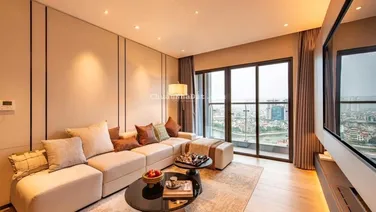 Bán căn hộ 132m2, 9 tỷ tại 187 Tây Sơn, Đống Đa, Hà Nội