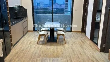 Bán căn hộ rẻ nhất toà 219 trung kính 70m2 2 ngủ 2 vệ sinh.