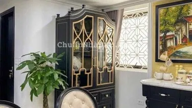 BÁN NHANH CĂN HỘ HOÀ BÌNH GREEN LÔ GÓC TẶNG FULL NỘI THẤT NHẬP NGOẠI DT 106m -3pN-2WC GIÁ 8,6 TỶ