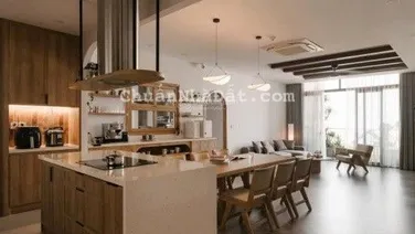 Cho thuê quỹ căn hộ 3PN, tại N01 - T6 - T7 Ngoại Giao Đoàn, từ 19 triệu VND (DT 104 110 125 142m2)