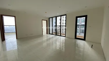 Cho thuê căn hộ chung cư tòa Housinco Nguyễn Xiển, 78m2, 2 ngủ, 2 vệ sinh giá từ 9 triệu/ tháng