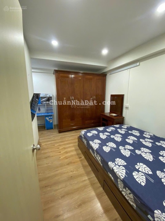 Bán căn hộ 2PN full nội thất chung cư Ecohome 3, Bắc Từ Liêm 63m², giá 3,45 tỷ. LH 0912 121 ***