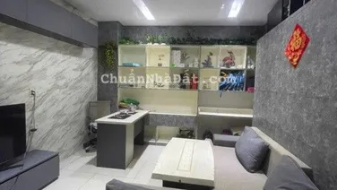 Bán căn hộ Himlam 110m2 6,9tỷ LH 0937 781 ***