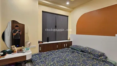 Bán căn 2PN, 2WC giá 4.25 tỷ CC Hateco Hoàng Mai, 80m2 căn góc ban công, full nội thất xịn đẹp