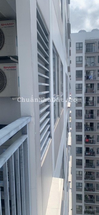 Bán gấp CH 2 PN 57m2 2PN 1wc - giá 2,4 tỷ view thoáng nội thất mới 0916 651 ***