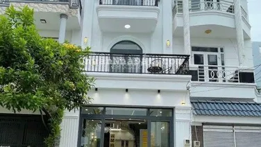 Bán căn nhà đường Đinh Tiên Hoàng/Q1 . DT 63,5m2( 4,5m x 14m) Giá 5.290 tỷ gần đài truyền Hình