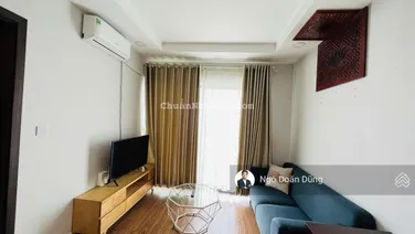 Bán căn hộ 1PN 55m2 The Zen Gamuda view đẹp nội khu nội thất cơ bản CĐT giá siêu rẻ, 0904 744 ***
