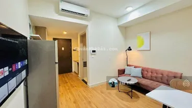 Cho thuê studio River Gate giá chỉ 11tr/tháng full nội thất. Liên hệ: 0888 051 *** em Tiên