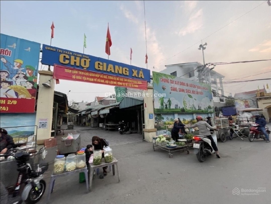 Bán nhà riêng ngay Westpoint - Nam đường 32, 4,7 tỷ, 35m2, view đẹp, giá cực chất