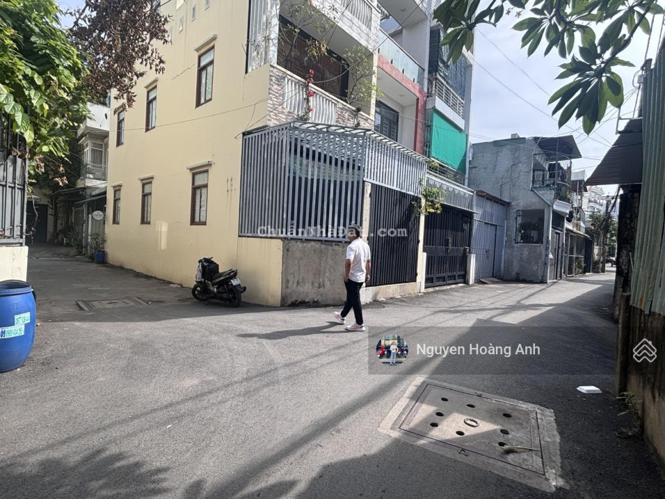 Bán nhà riêng tại Phường Trường Thọ, Thủ Đức, Hồ Chí Minh, giá tốt 6,95 tỷ, 65m2