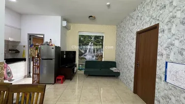 Cần bán căn hộ Luxcity Quận 7. DT 45m2, 1PN, 1WC. Gía siêu rẻ