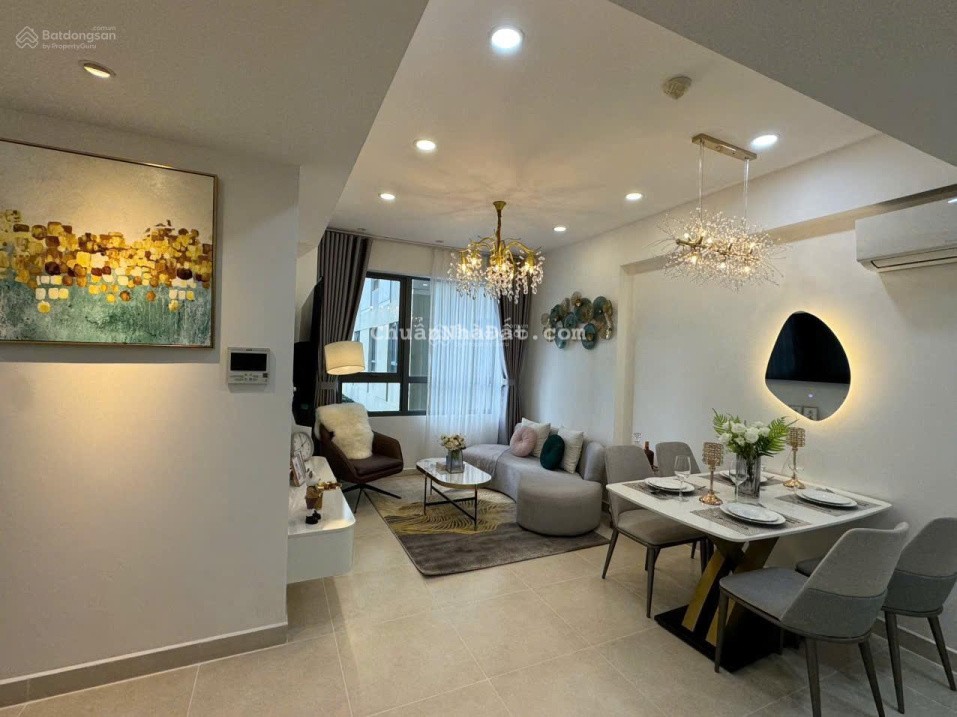 Cho thuê CC 1PN, 1WC tại Masteri Thảo Điền, 16 triệu VND, 53m2 chỉ với uy tín