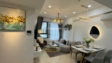 Cho thuê CC 1PN, 1WC tại Masteri Thảo Điền, 16 triệu VND, 53m2 chỉ với uy tín