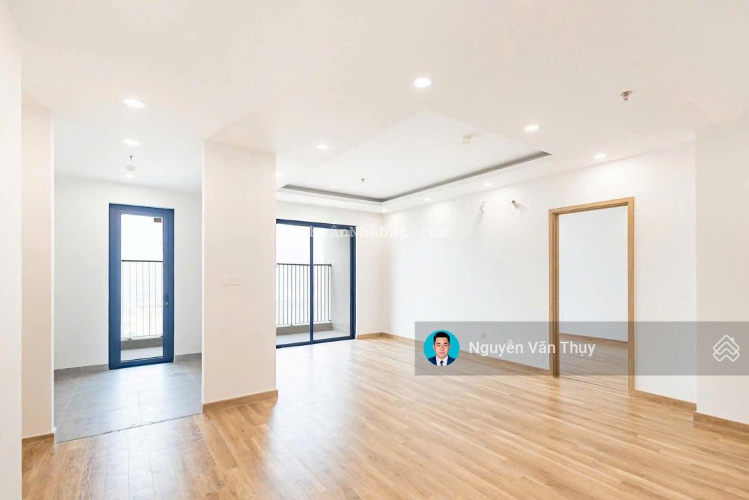 Nguồn hàng quỹ căn 3PN từ 5,75 tỷ tại The Wisteria thời điểm này với giá tốt nhất thị trường