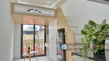 BÁN TOÀ CHUNG CƯ MINI NGUYỄN LÂN CẠNH ĐH Y- 75M, 6T THANG MÁY, DÒNG TIỀN 100TR/THÁNG, GIÁ 19 TỶ