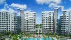 Thanh toán 20% - nhận ngay căn hộ 2PN+ view cây xanh (tặng ô xe riêng ~500tr) liên hệ 0966 758 ***