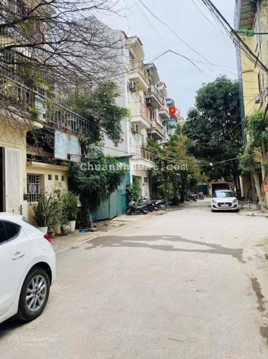 HÀNG KÍN, BÁN NHÀ ĐỘI CẤN, BA ĐÌNH, 50M2, 4 CHỖ VÀO NHÀ GIÁ 12.6 TỶ