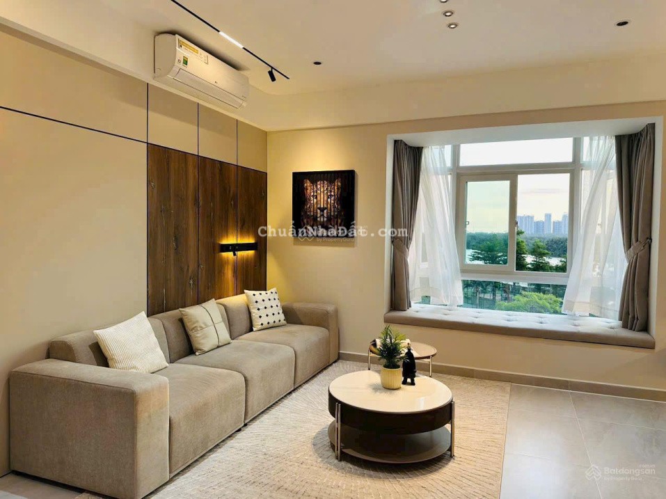 Bán căn hộ Phú Mỹ Hưng kế bên trường SSIS, trục Nguyễn Đức Cảnh Phú Mỹ Hưng, Phường Tân Phong, Q7