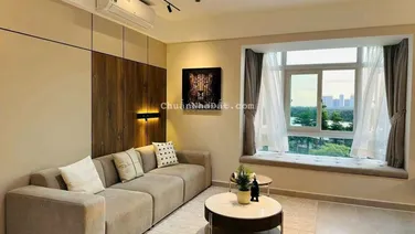 Bán căn hộ Phú Mỹ Hưng kế bên trường SSIS, trục Nguyễn Đức Cảnh Phú Mỹ Hưng, Phường Tân Phong, Q7