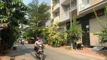 Bán nhà 3 tầng mới Đường Đặng Thùy Trâm DT 5x17m ngay ĐH Văn Lang, P13 Bình Thạnh, giá 11,6 tỷ TL