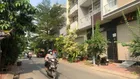 Bán nhà 3 tầng mới Đường Đặng Thùy Trâm DT 5x17m ngay ĐH Văn Lang, P13 Bình Thạnh, giá 11,6 tỷ TL