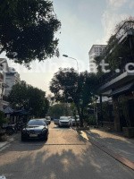 Bán nhà Xuân Diệu, Tây Hồ, dt 180 m2 x 8 tầng, 1 hầm, thang máy, H Đông Nam, giá 66 tỷ