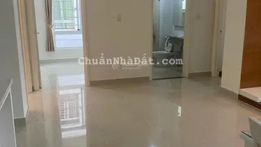 Cho thuê căn hộ Riverside .98m 3PN 2WC Block A view biệt thự Đông Nam thoáng mát. Giá rẻ nhất