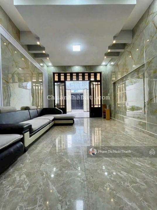 NHÀ NGON - GIÁ ĐẦU TƯ HẺM XE HƠI QUAY ĐẦU - ĐƯờNG THÔNG TỨ TUNG - 100M2 - ĐƯờNG 339 - CHỈ 6.6 TỶ TL