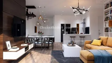 Gia đình cần bán CH 3PN, 2WC, 165m2 giá 7 xx tỷ Usilk City, Hà Đông, Hà Nội