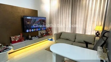 Bán nhanh căn 2PN view sông, tháp đẹp nhất One Verandah - 2PN+ 1 full NT như hình - Chỉ 7tỷ4 all in