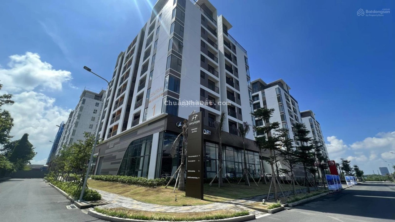 Mở bán Block cuối cùng của dự án 3 mặt view sông cơ hội cuối cùng anh chị sở hữu CH rẻ nhất quận 2