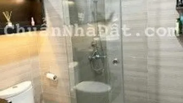 Định cư Nga cần bán gấp chung cư The Everrich Infinity Quận 5 tầng 16, 80m2/2ty640tr, SHR LH - An