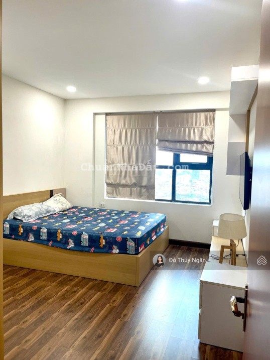 Bán căn góc tầng 20 Goldmark 3N 2WC 116m2, nhà mới full đồ, hướng Nam tòa S, có sổ. LH Ms Ngân