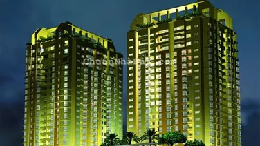 Bán căn hộ The EverRich I, 6,3 tỷ, 116m2, (2PN + 1), 2WC, Q11, HCM (giá thật)