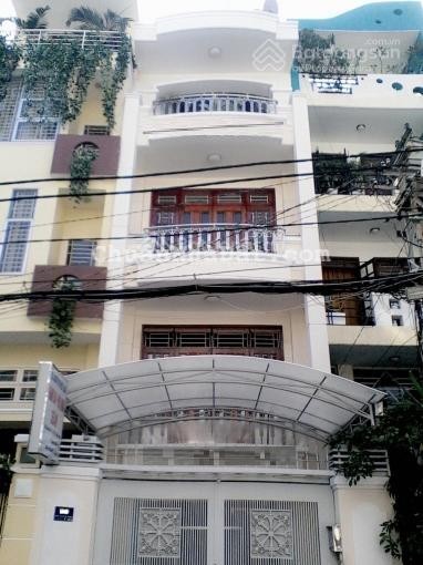 Bán nhà diện tích 4 x20, không lộ giới đường Tô Hiến Thành, phường 13, Quận 10