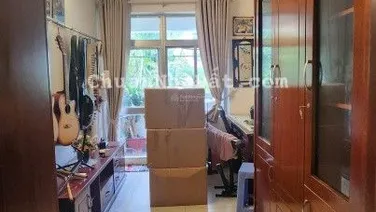 Cho thuê căn hộ chung cư giá tốt 10tr/tháng Trung Tâm Phú Mỹ Hưng