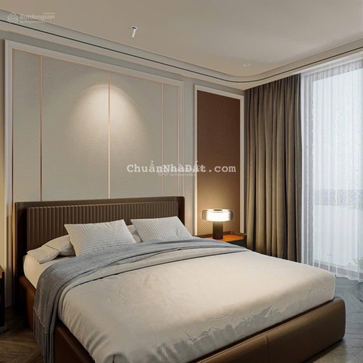 CCMN Minh Khai sát Times City 25 phòng full đồ. Ô tô đỗ cửa, thu 2 tỷ/năm 90m2 7 tầng TM. 28.38 tỷ