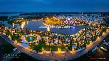 Bán căn hộ Studio, 2,15 tỷ/34m2 tại The Beverly - Vinhomes Grand Park, Long Bình, Q9, HCM