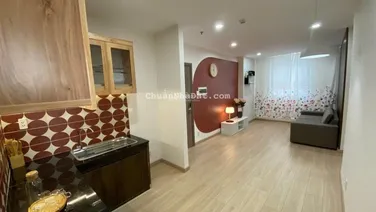 Bán CC The ParkLand, 2,39 tỷ, 60m2, 2PN, 2WC, đẹp, nhiều tiện ích