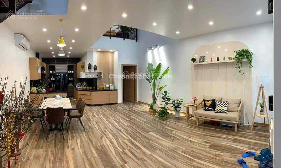 Bán nhà Đức Giang, quận Long Biên: 50m2, 3 tầng, 5.75 tỷ, dân xây, ngõ nông thoáng, 0944 311 ***