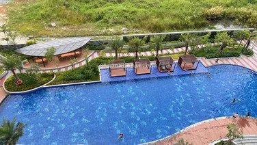 Bán Căn 2PN Celestarise view nội khu - Giá tốt nhất khu vực