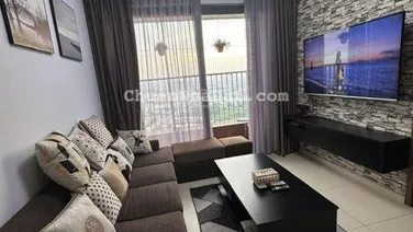 Căn hộ The Pegasuite 1 full nội thất giá 12,5 triệu/tháng ở ngay